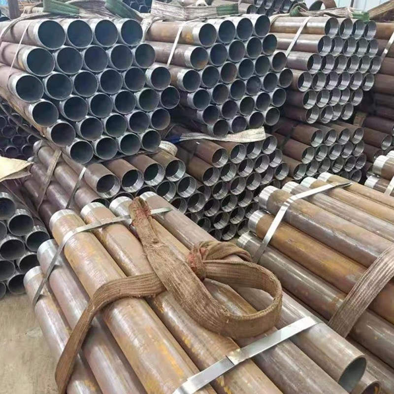 翠峦地质钻探用跟管