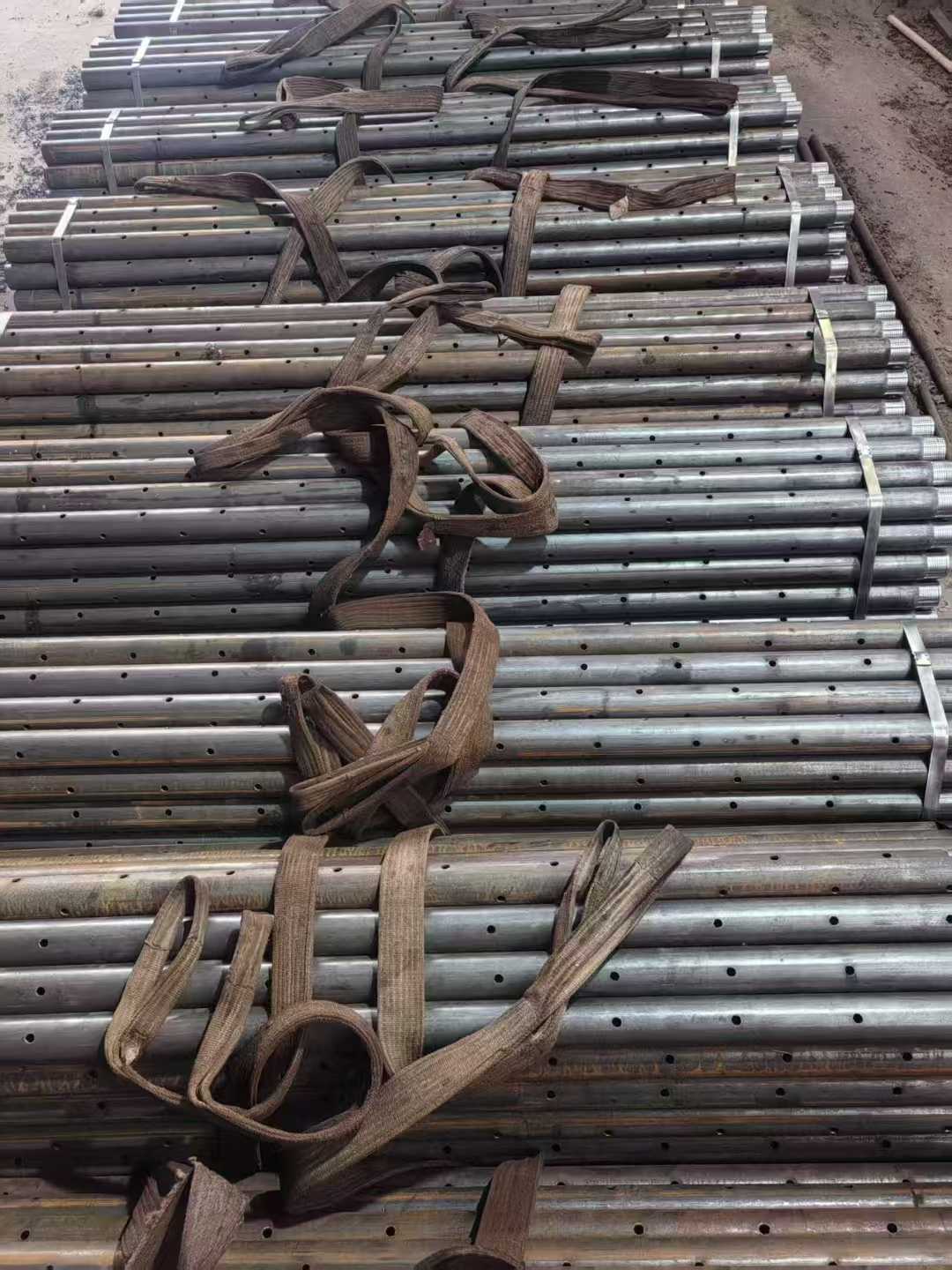 翠峦127mm管棚管