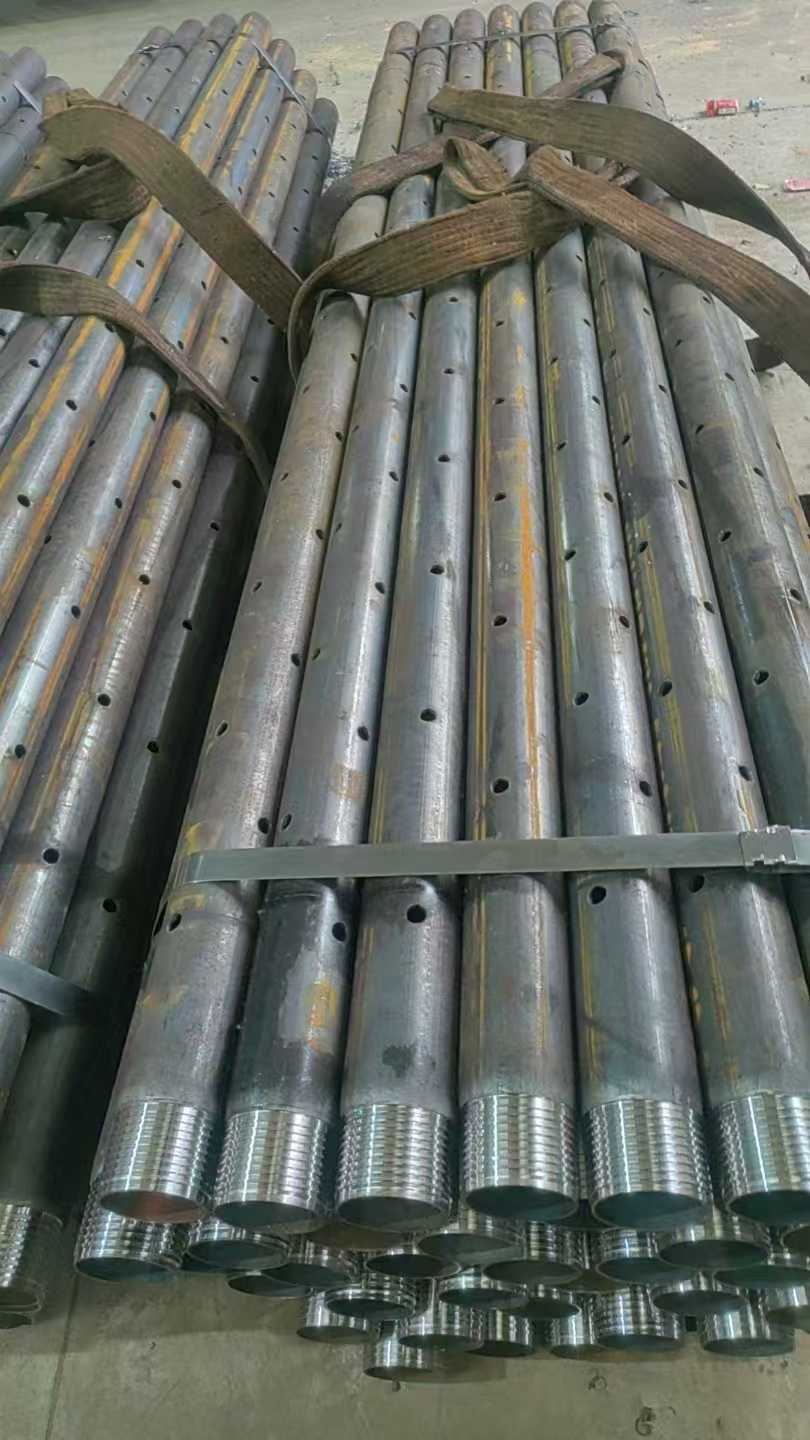 翠峦159mm管棚管