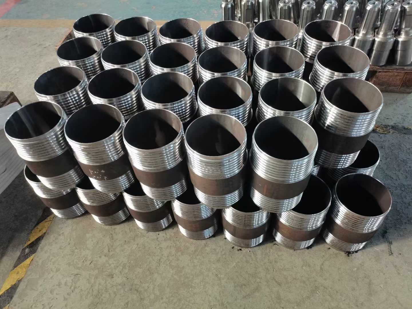 翠峦219mm管棚管